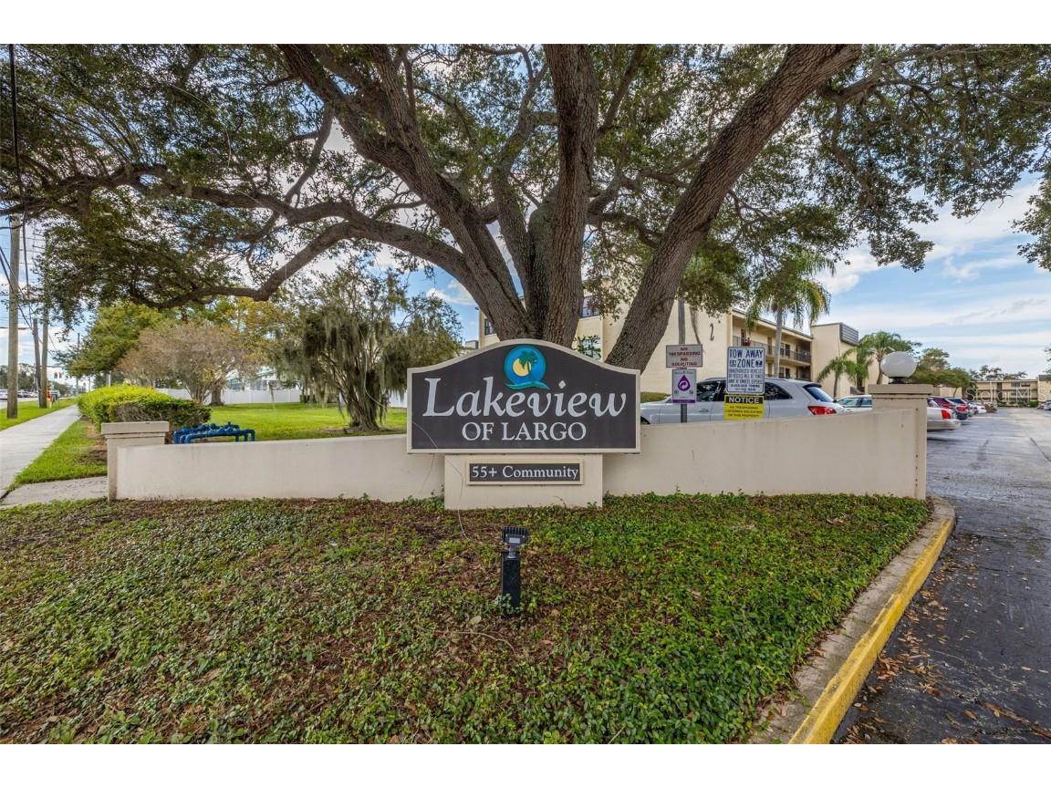 14130 Rosemary Lane 2208, Largo, FL, 33774 MLS TB8307106 Edina Realty