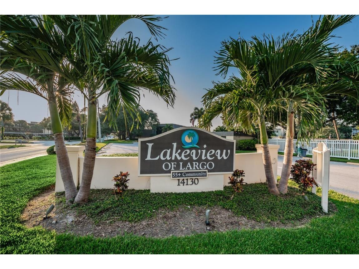 14130 Rosemary Lane #3116 Largo FL 33774 U8216490 image1