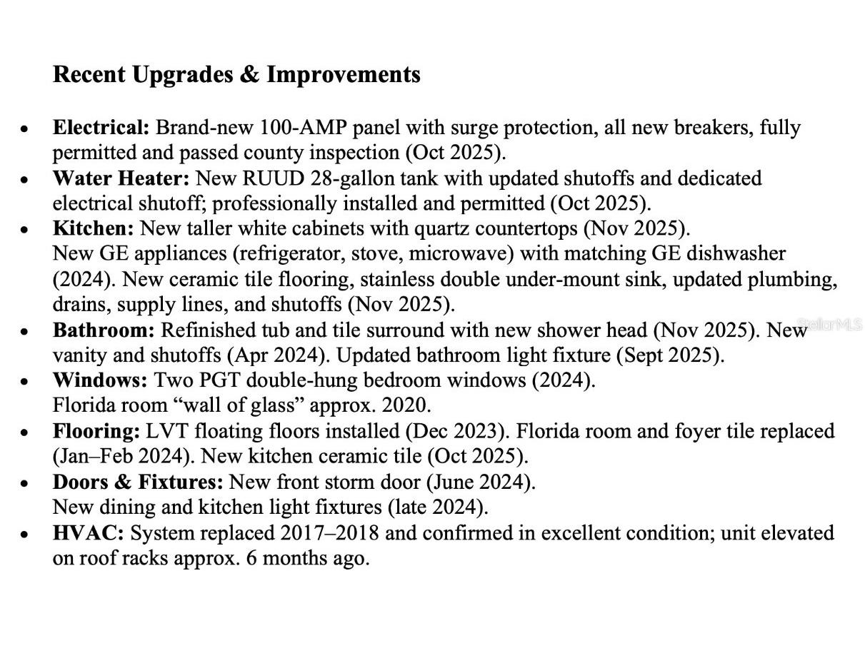 14130 Rosemary Lane #4211 Largo FL 33774 TB8455176 image36