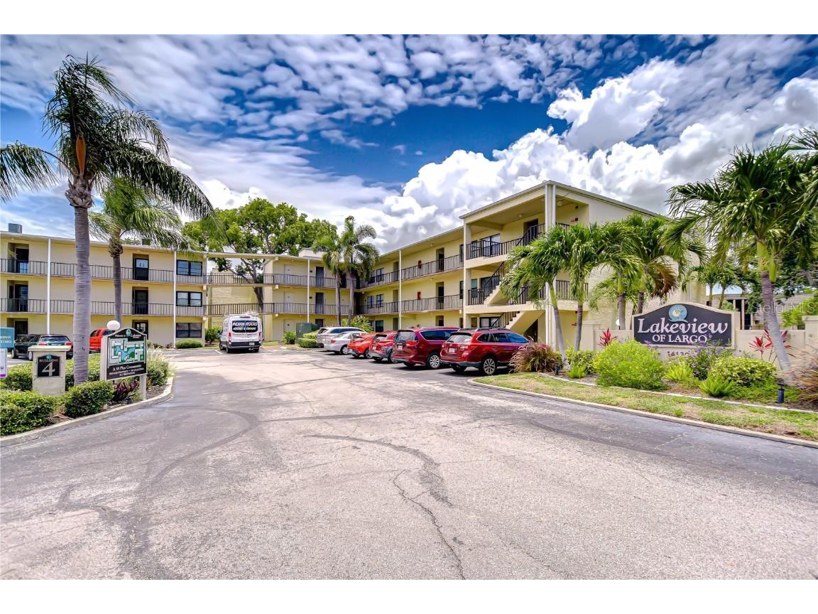 14130 Rosemary Lane #4215 Largo FL 33774 TB8399265 image1