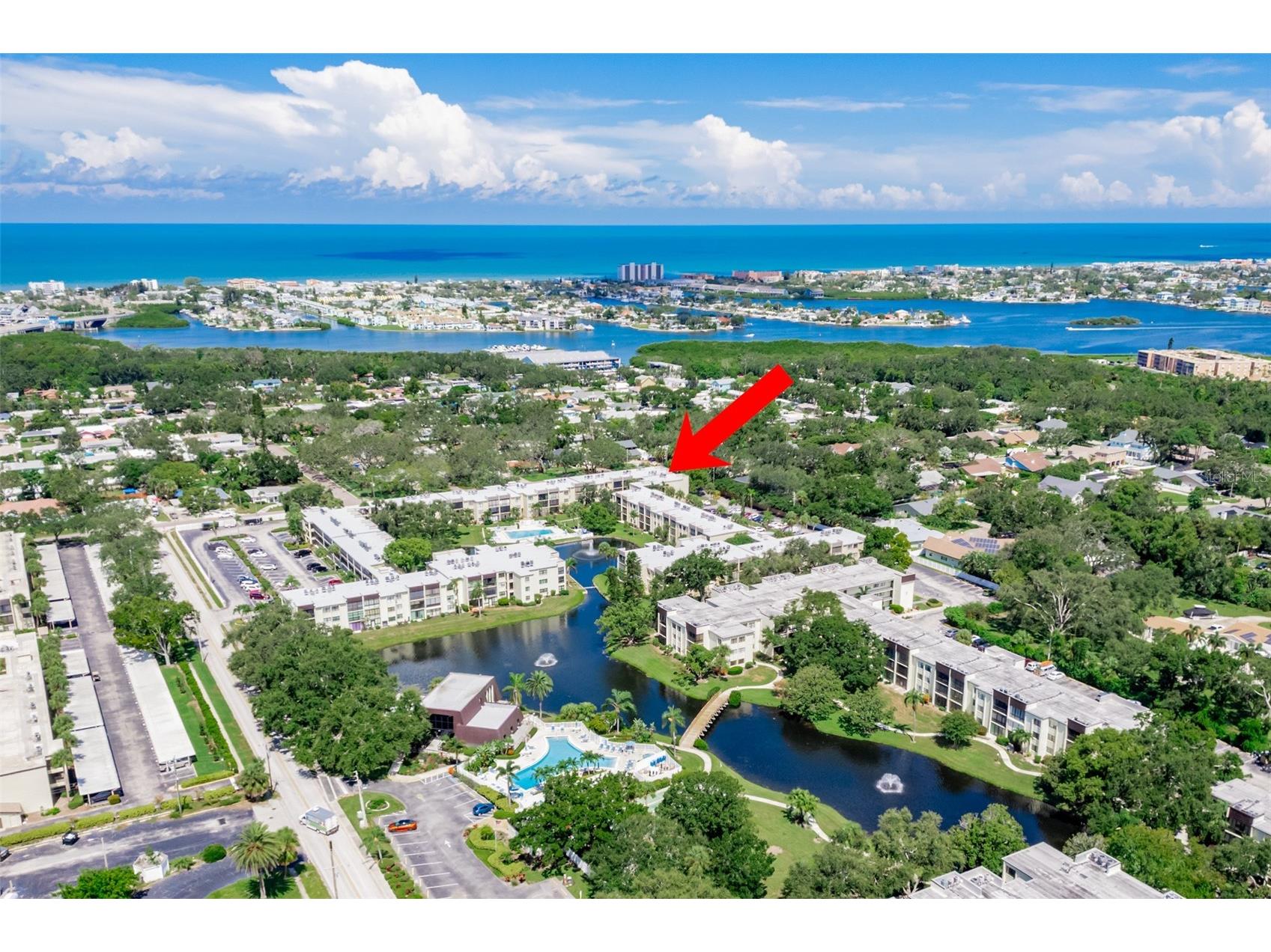 14130 Rosemary Lane #5114 Largo FL 33774 TB8420458 image1