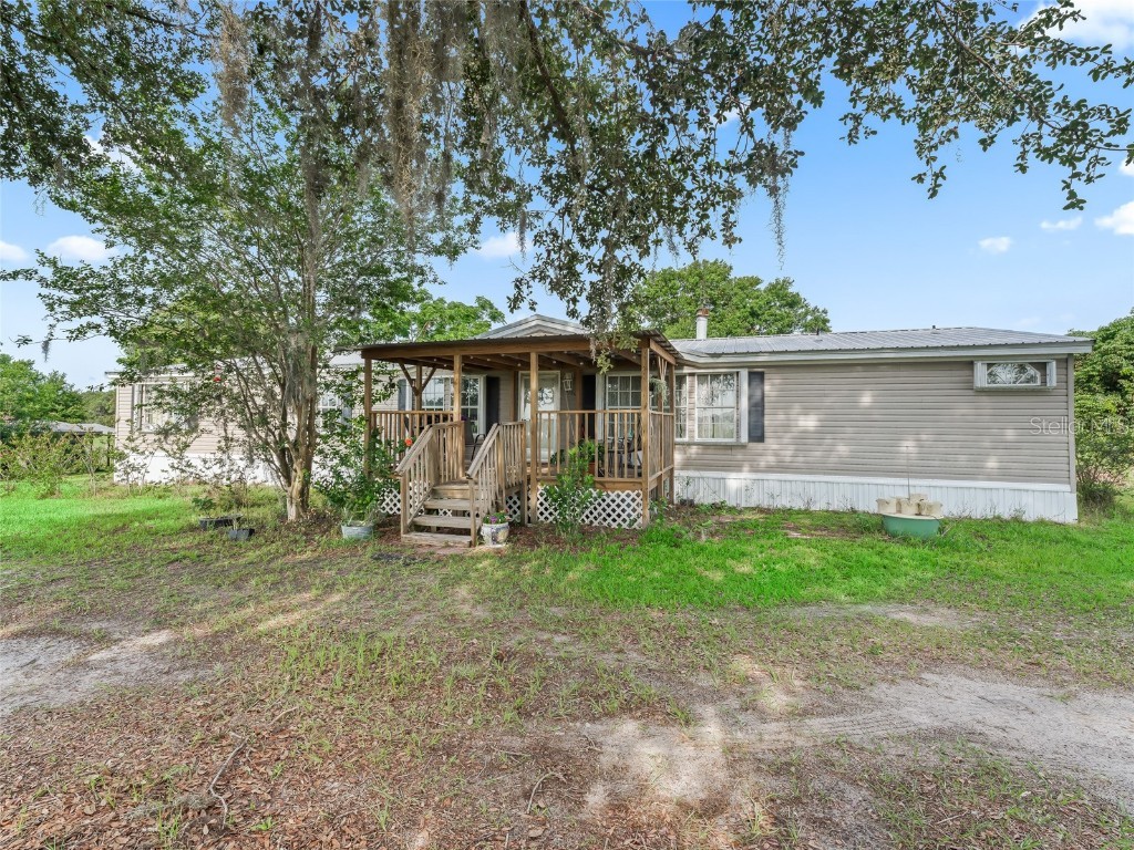 14130 SE 175th Street Weirsdale FL 32195 G5097574 image1