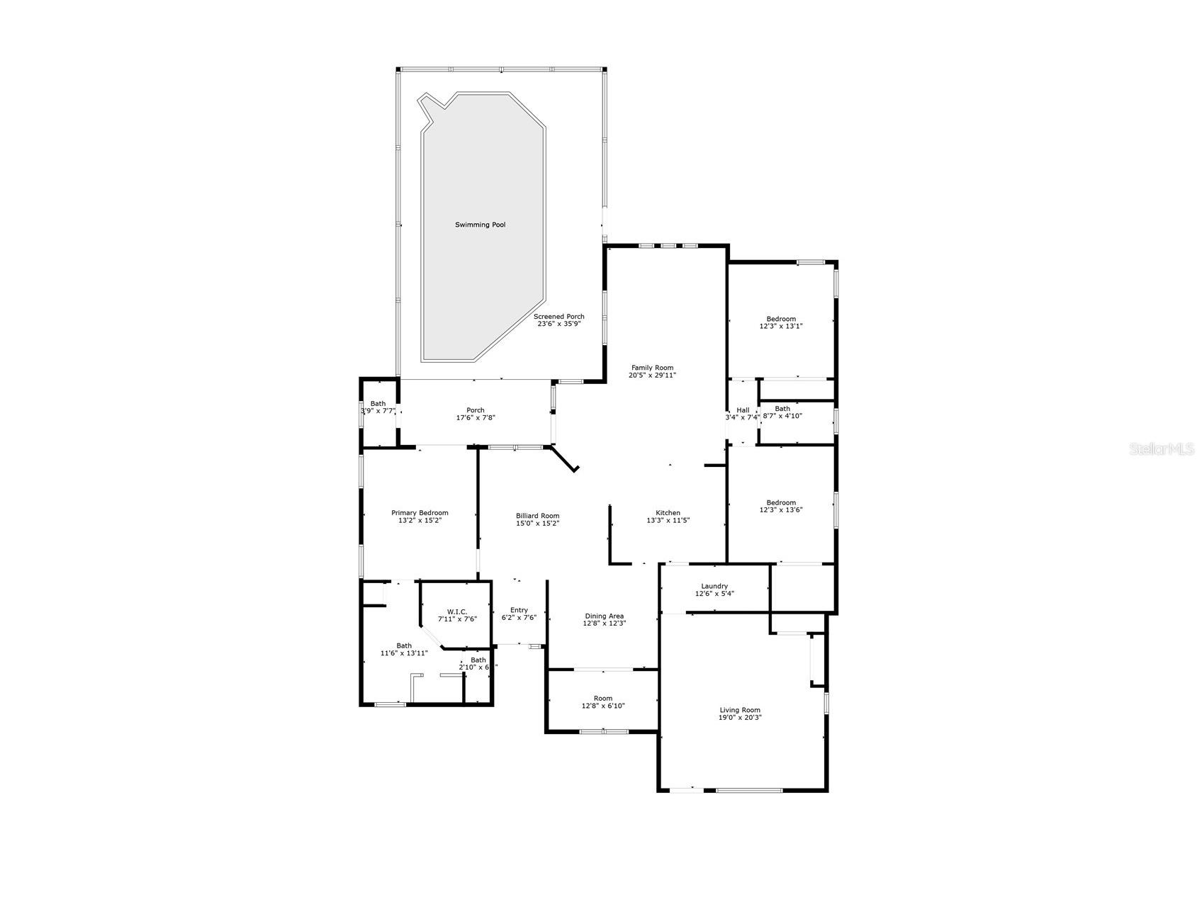 14130 SW 8th Avenue Ocala FL 34473 OM693766 image53