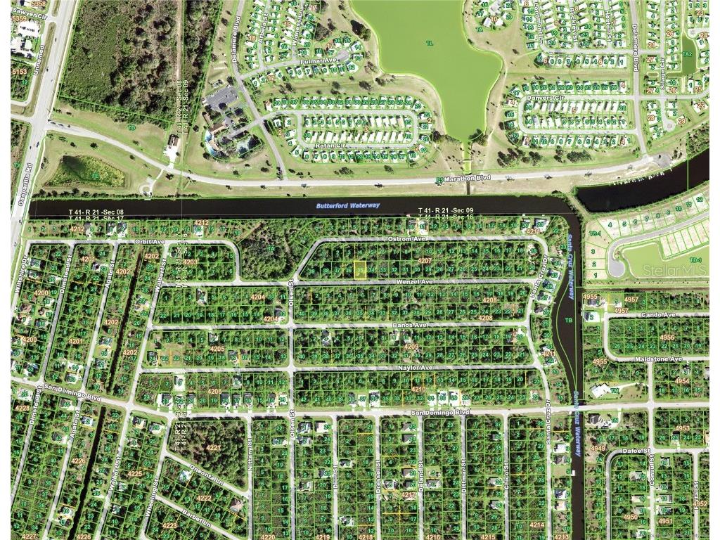 14130 Wenzel Avenue Port Charlotte FL 33981 N6123593 image2