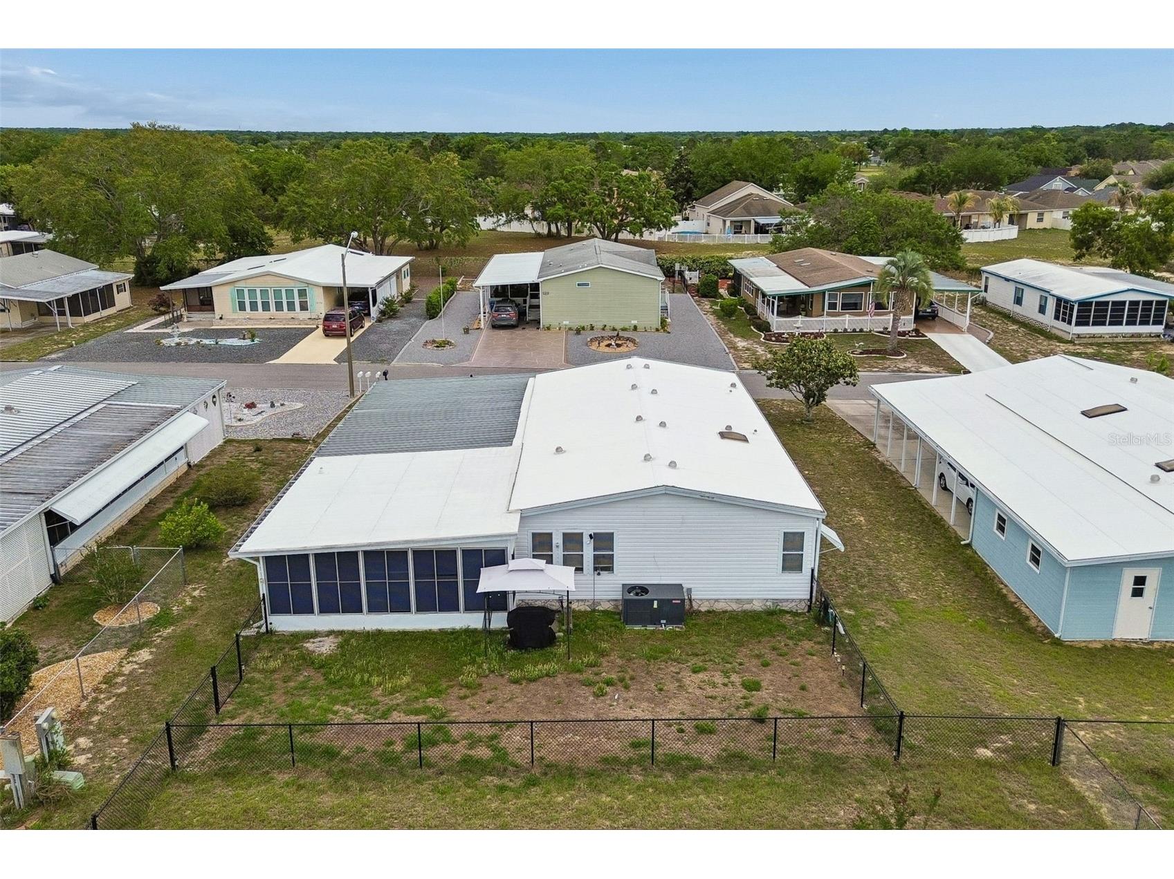 14131 Delsilver Drive Brooksville FL 34613 TB8500056 image33