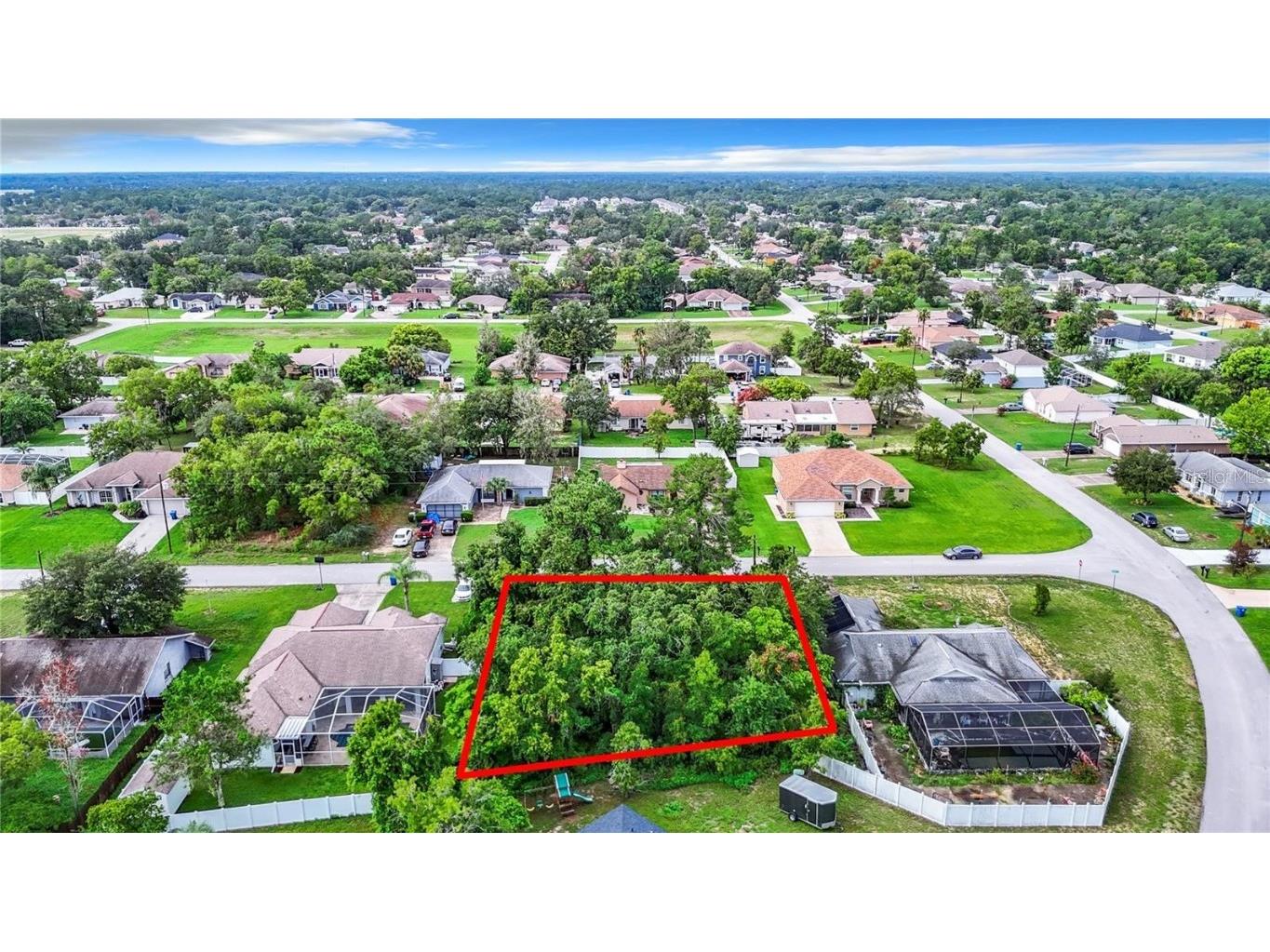 14131 Dolphin Street Spring Hill FL 34609 TB8390926 image1