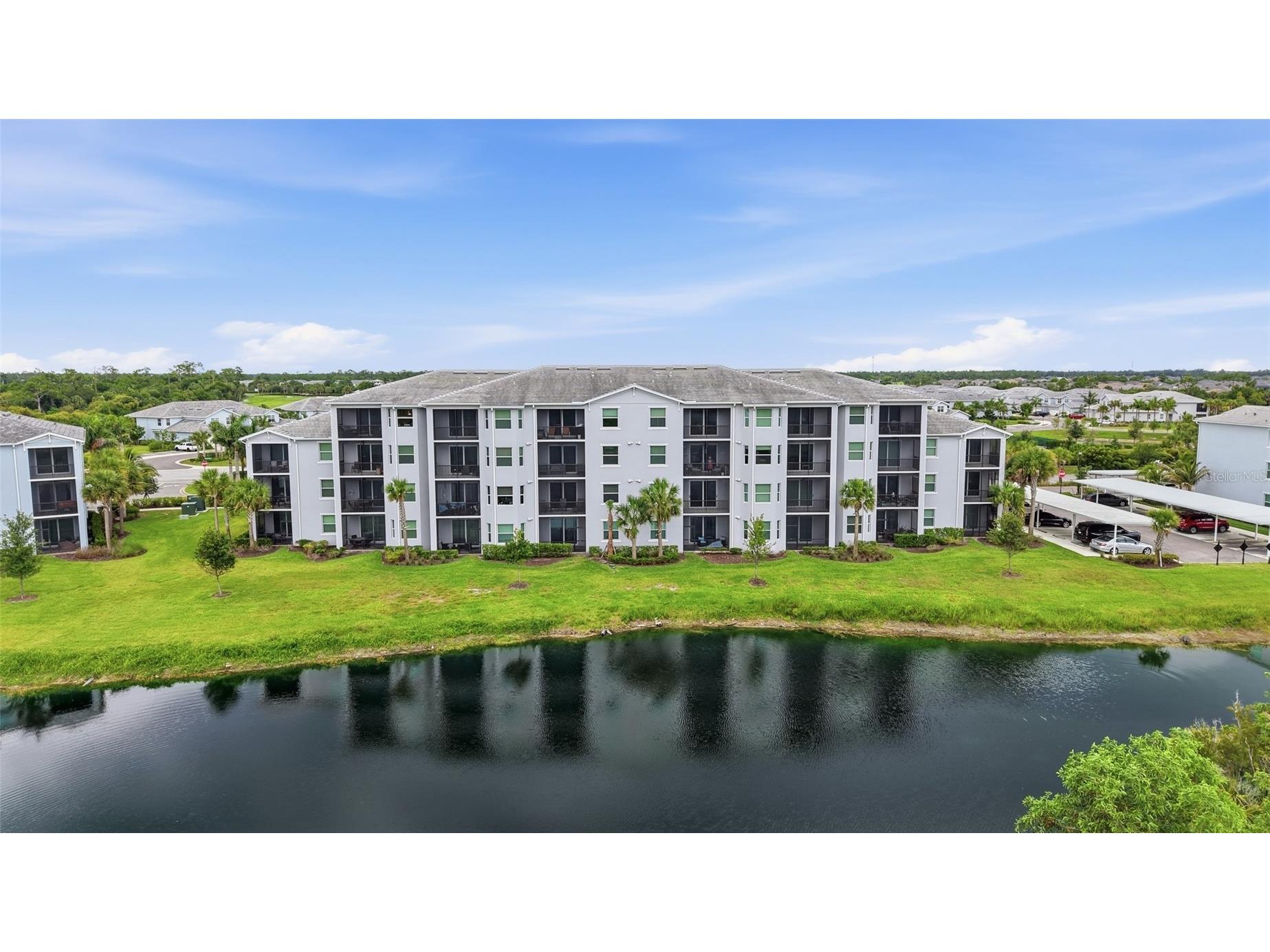 14131 Heritage Landing Boulevard #846 Punta Gorda FL 33955 C7527032 image29