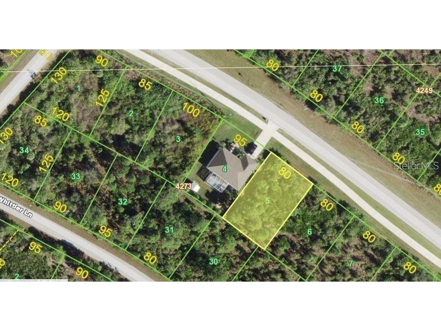 14131 Ingraham Boulevard Port Charlotte FL 33981 C7473661 image1