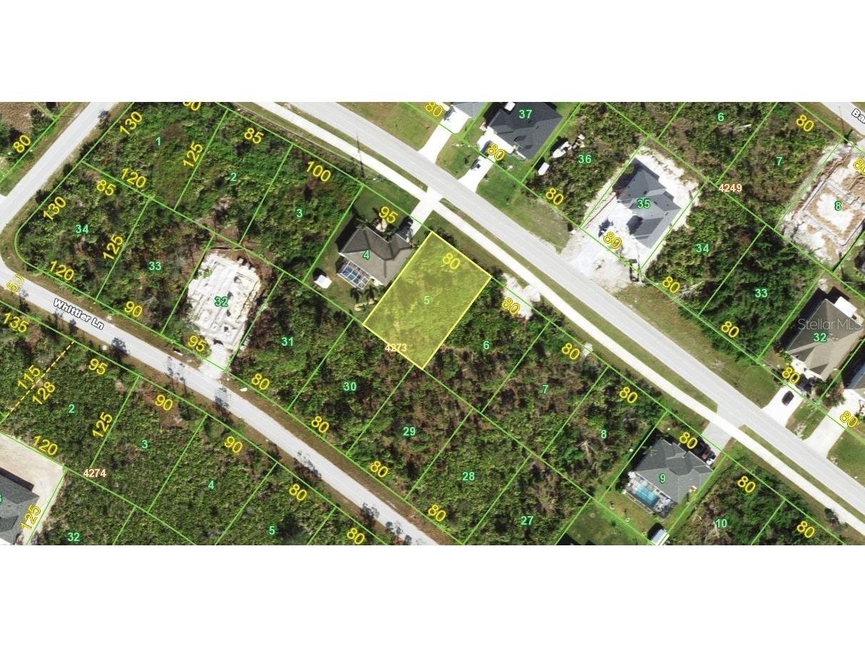 14131 Ingraham Boulevard Port Charlotte FL 33981 C7513968 image1