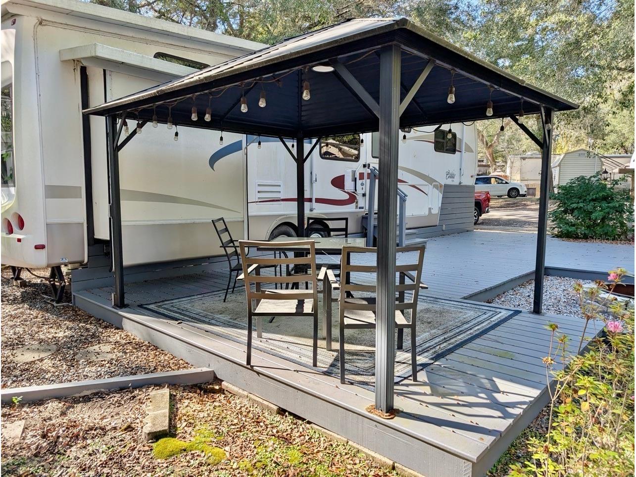 14131 NE 253rd Avenue Road Salt Springs FL 32134 - LITTLE LAKE KERR OM717736 image13