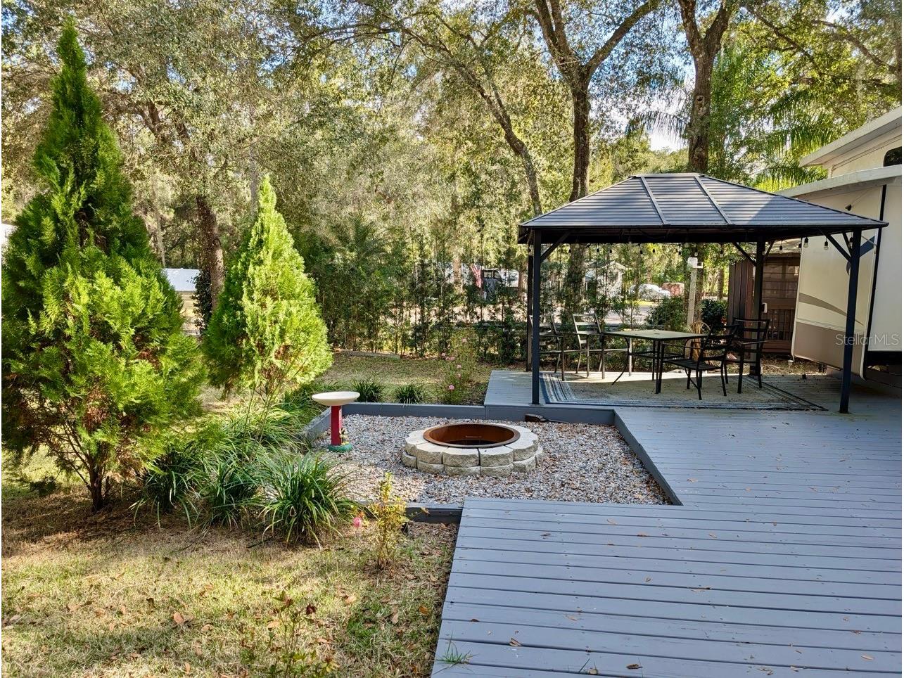 14131 NE 253rd Avenue Road Salt Springs FL 32134 - LITTLE LAKE KERR OM717736 image14
