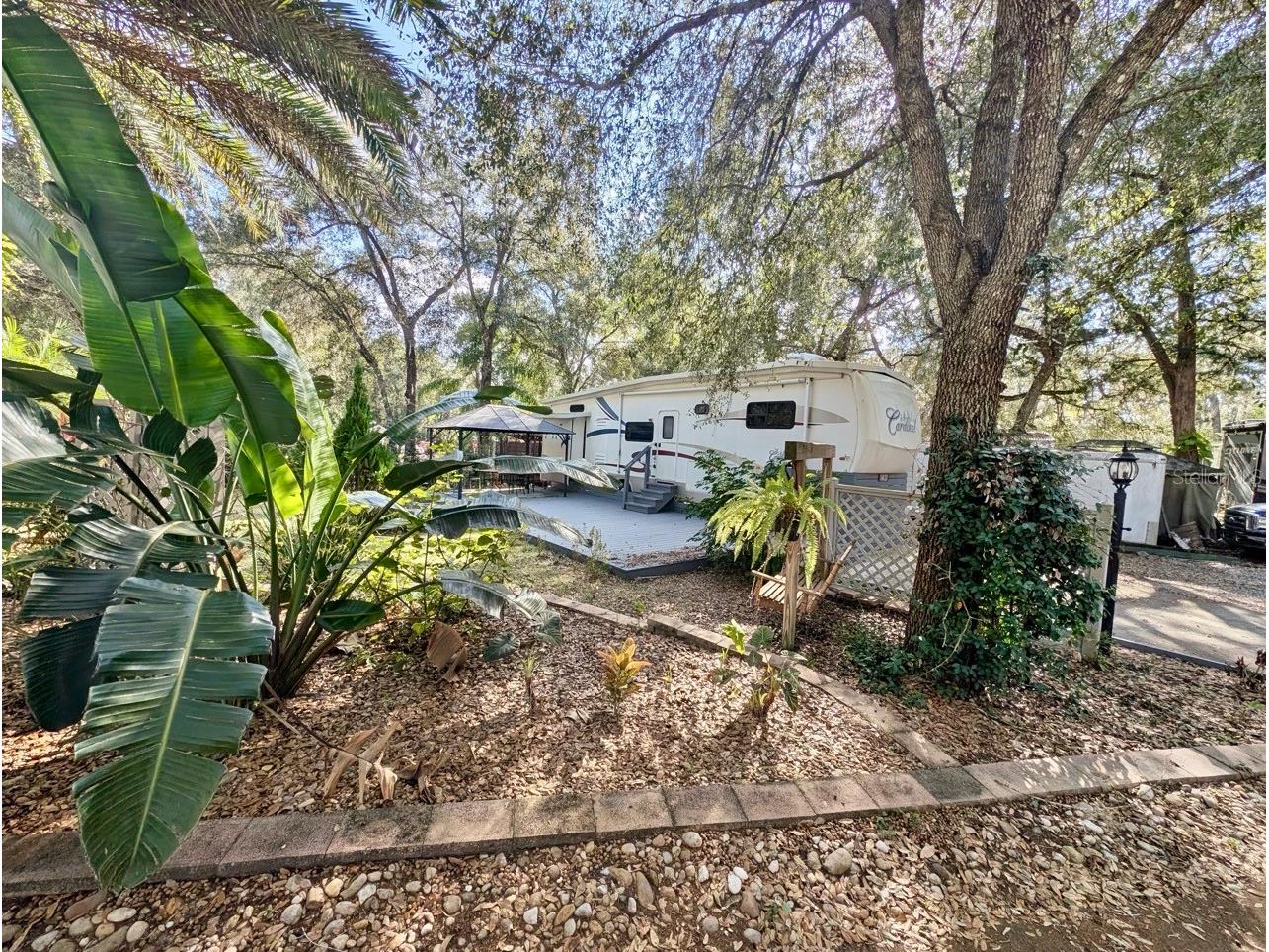 14131 NE 253rd Avenue Road Salt Springs FL 32134 - LITTLE LAKE KERR OM717736 image20