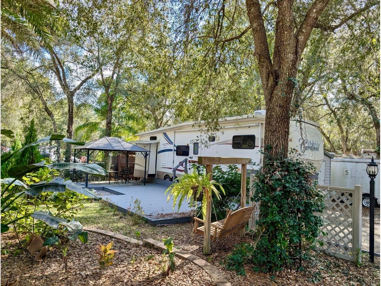 14131 NE 253rd Avenue Road Salt Springs FL 32134 - LITTLE LAKE KERR OM717736 image22