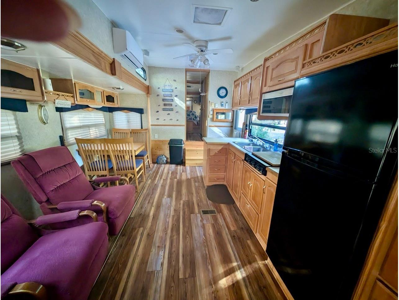 14131 NE 253rd Avenue Road Salt Springs FL 32134 - LITTLE LAKE KERR OM717736 image5