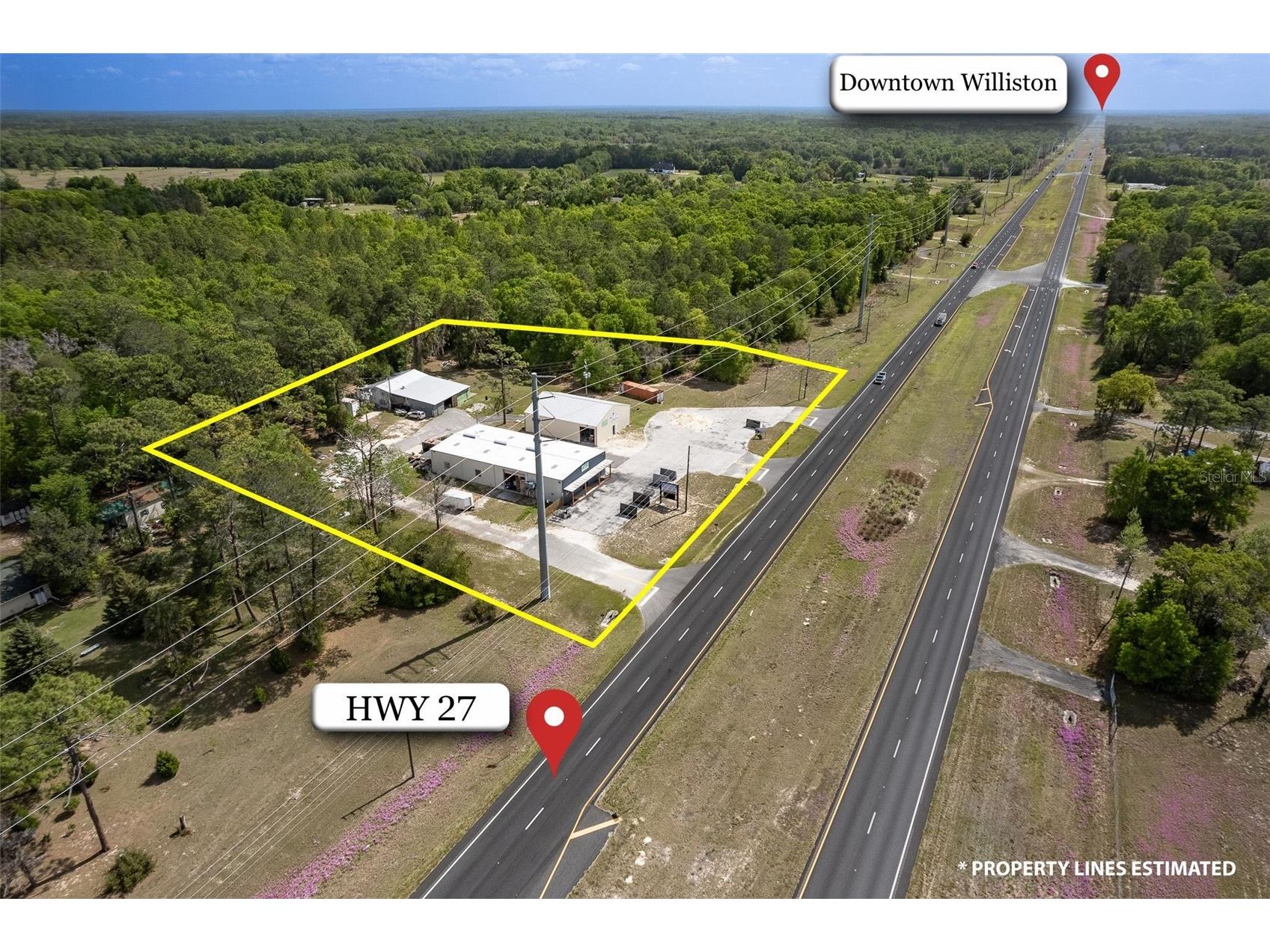 14131 NE Highway 27 Alt Williston FL 32696 OM722611 image2