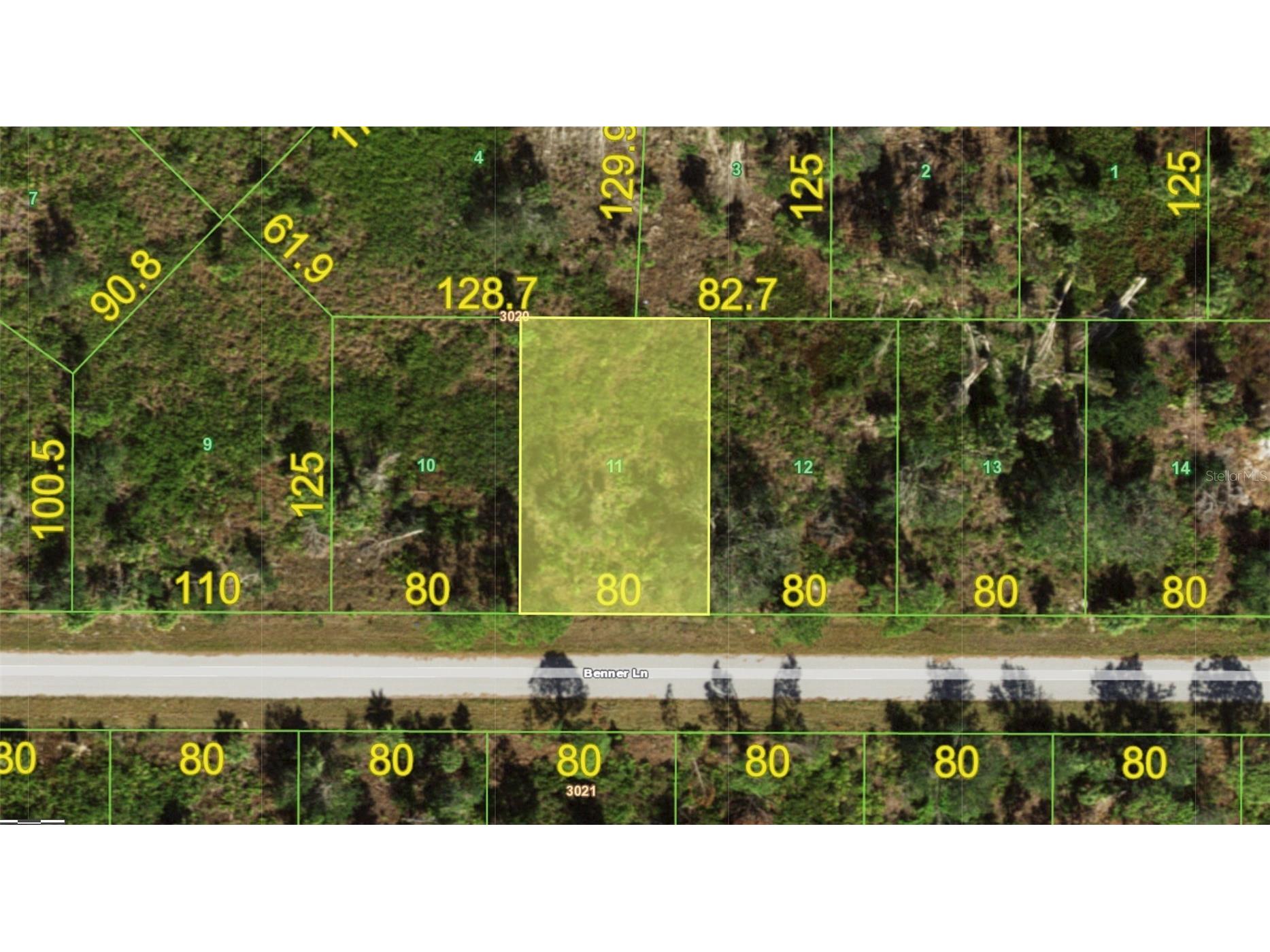 14131 Nevada Avenue Port Charlotte FL 33953 D6147442 image1