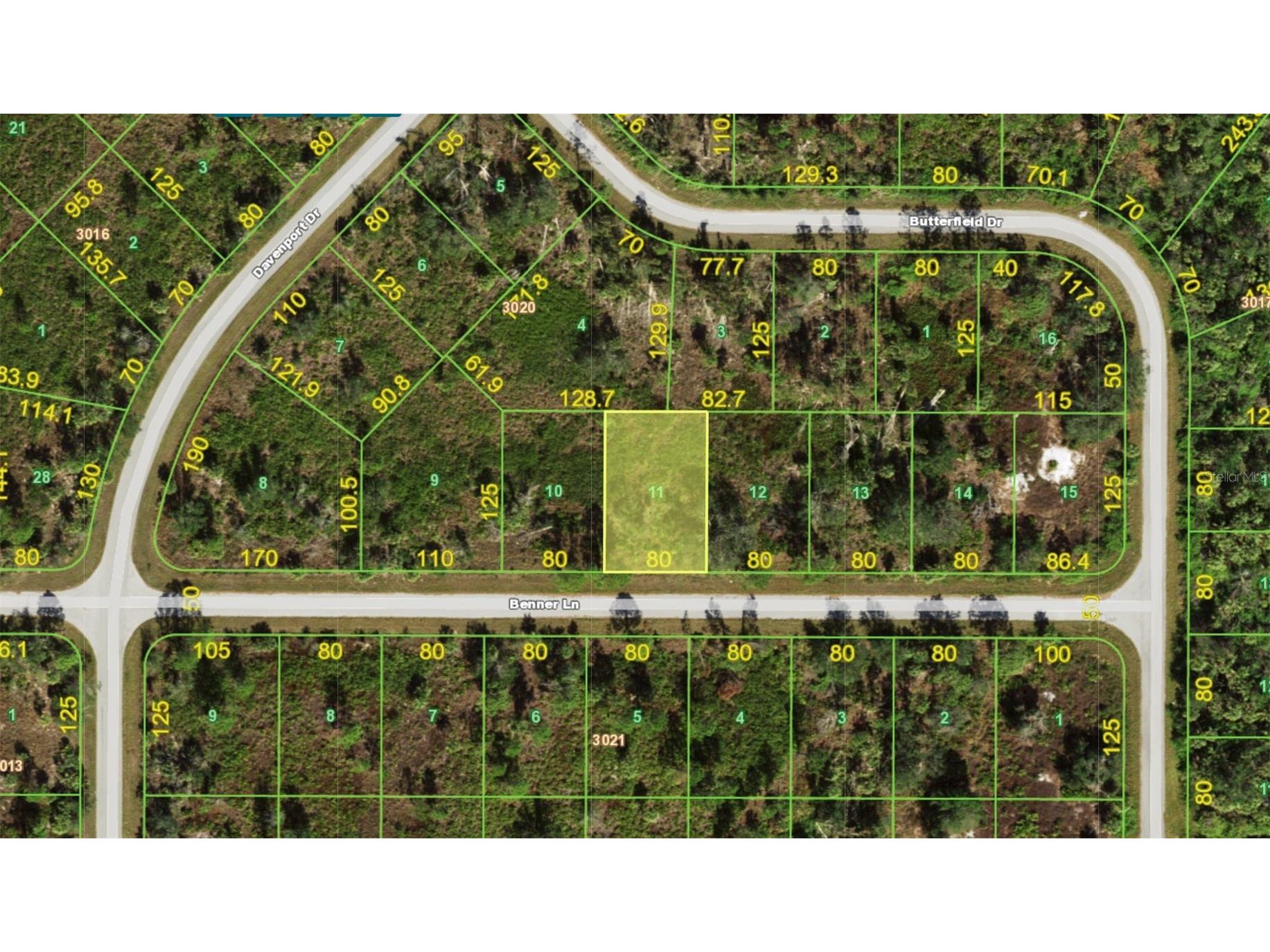 14131 Nevada Avenue Port Charlotte FL 33953 D6147442 image2