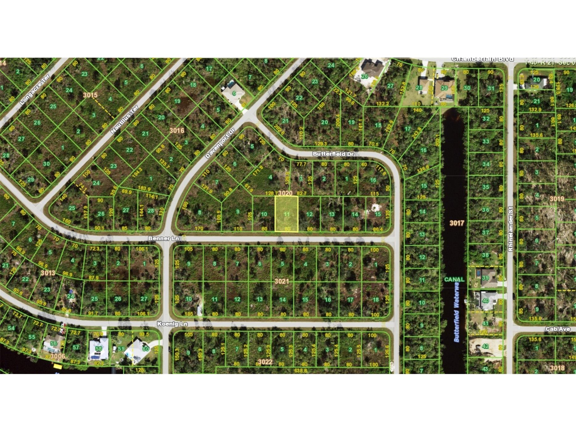 14131 Nevada Avenue Port Charlotte FL 33953 D6147442 image3