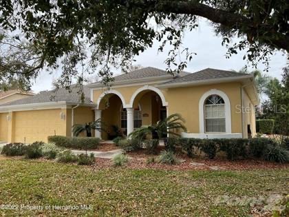 14131 Newcastle Avenue Spring Hill FL 34609 T3437259 image1