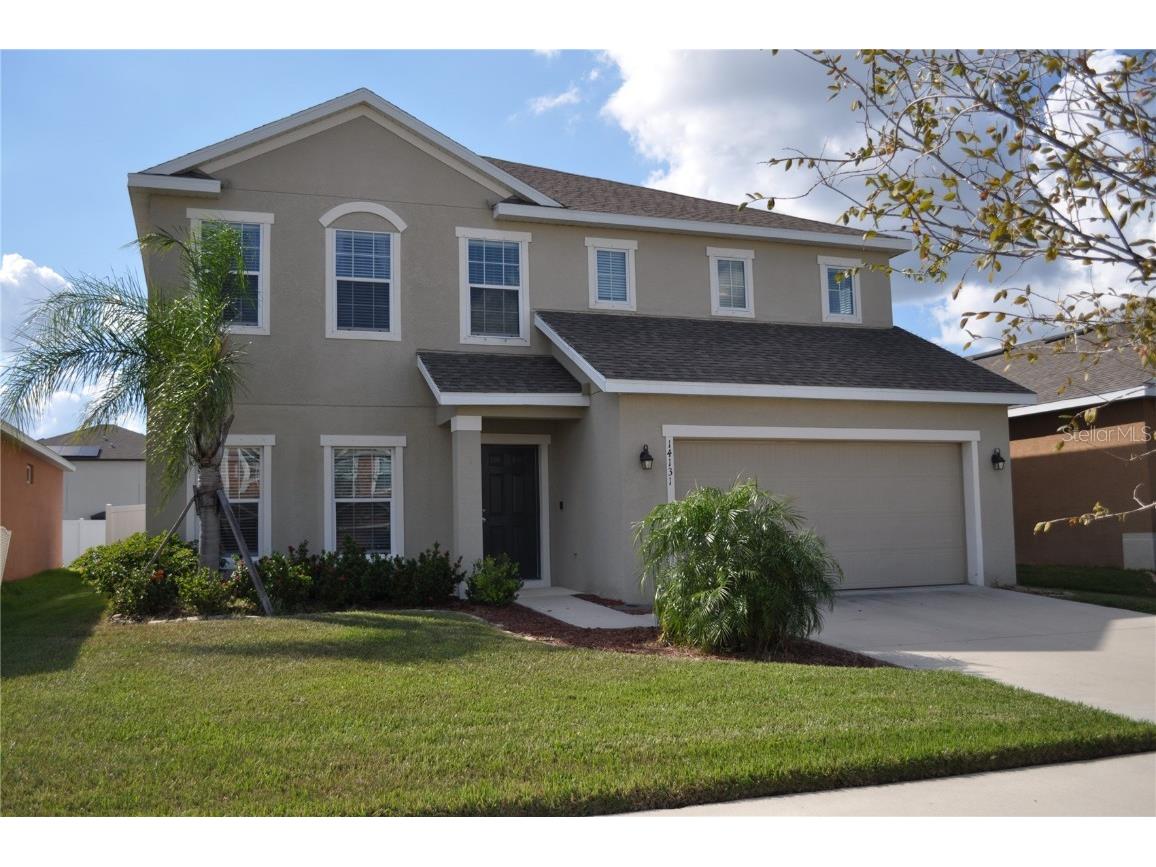 14131 Poke Ridge Drive Riverview FL 33579 T3335655 image1