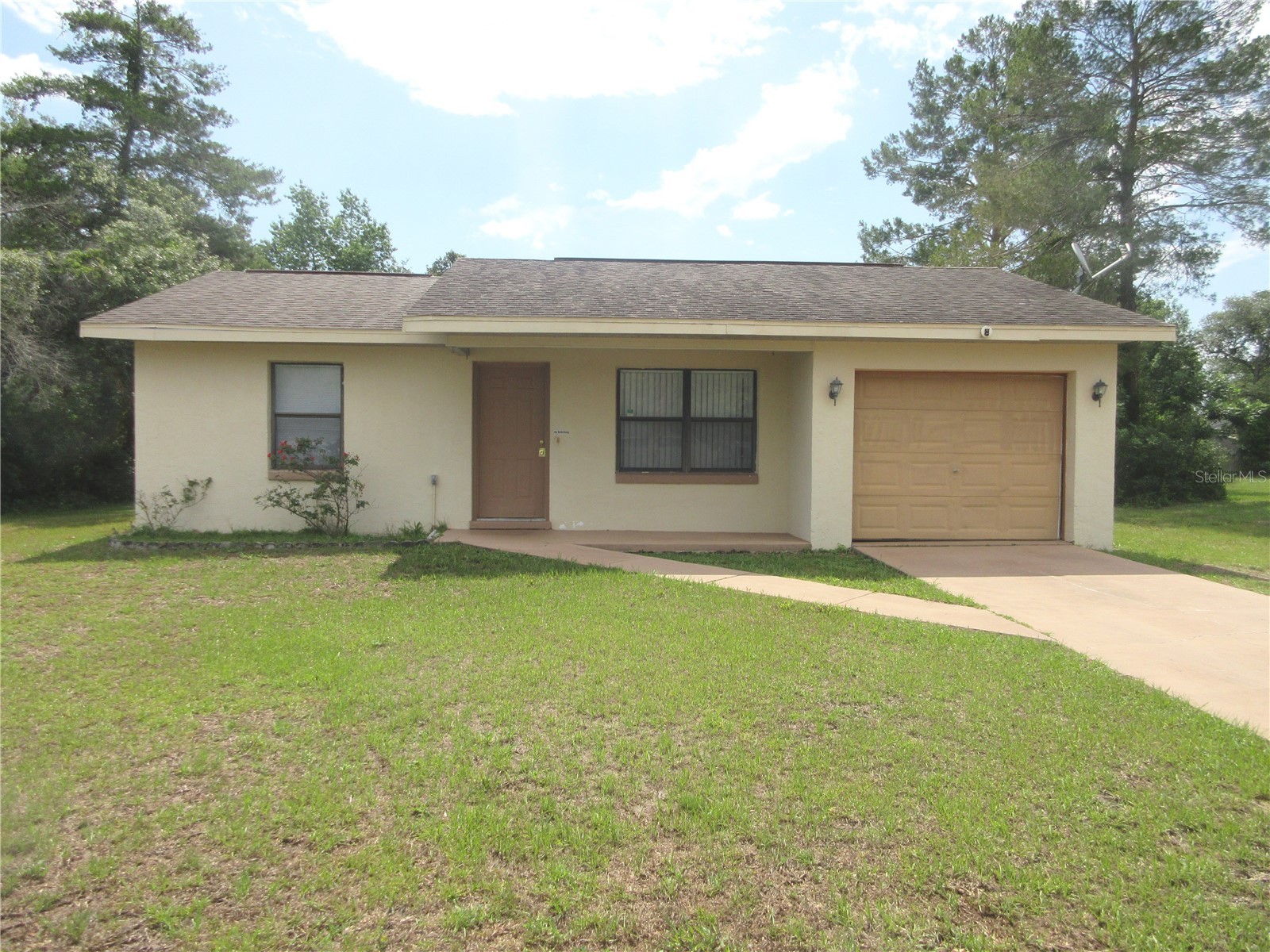 14131 SW 30th Terrace Road Ocala FL 34473 OM722930 image1