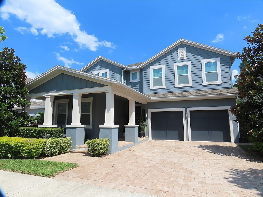 14132 Aldford Drive Winter Garden FL 34787 O6206862 image1