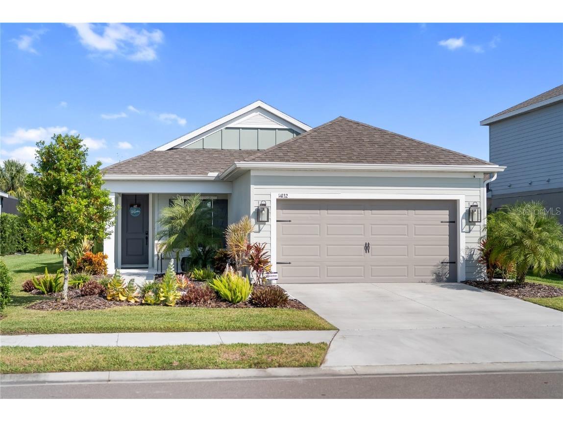 14132 Campfire Court Parrish FL 34219 A4672725 image1