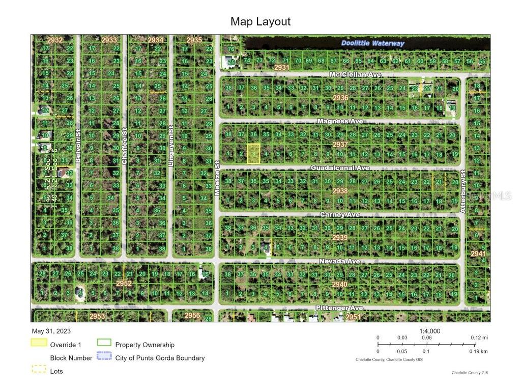 14132 Guadalcanal Avenue Port Charlotte FL 33953 A4572548 image1