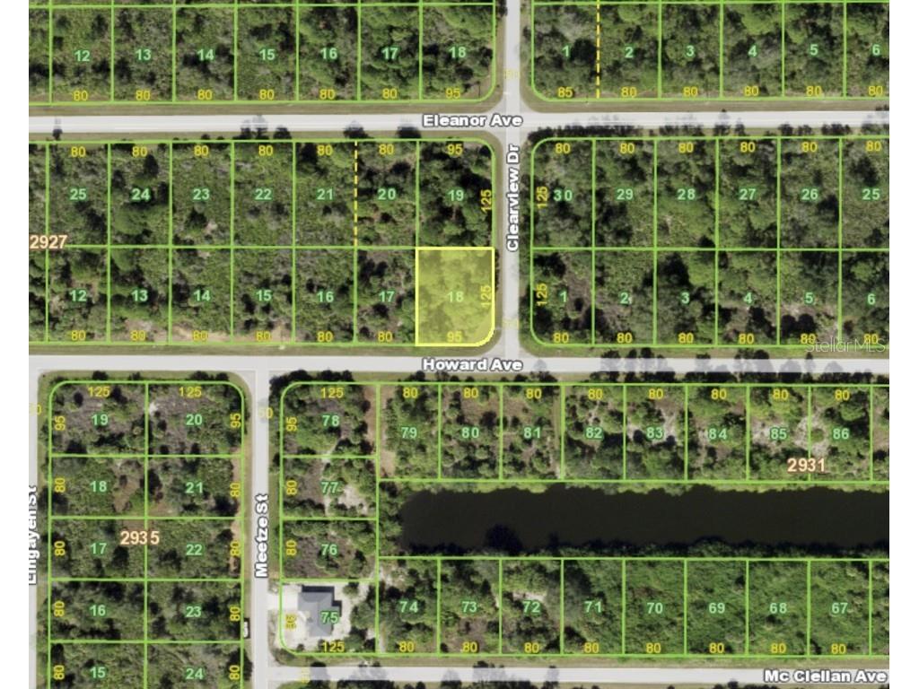 14132 Howard Avenue Port Charlotte FL 33953 T3450425 image1