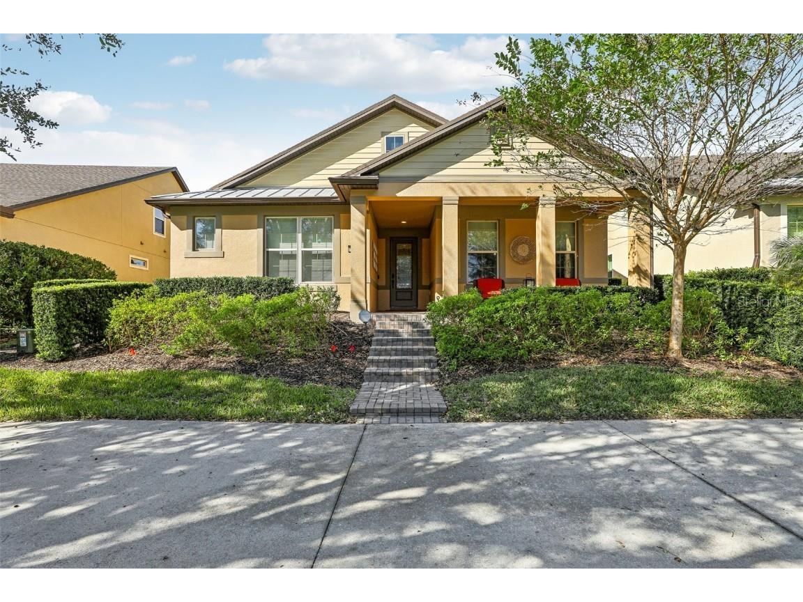 14132 Murcott Blossom Boulevard Winter Garden FL 34787 - HUCKLEBERRY LAKE O6251157 image1