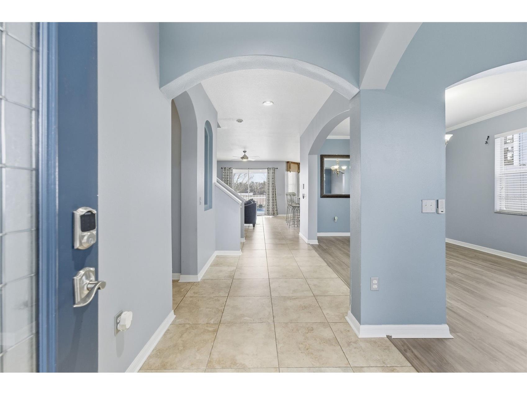 14132 Sweetshrub Court Brooksville FL 34613 TB8474273 image32