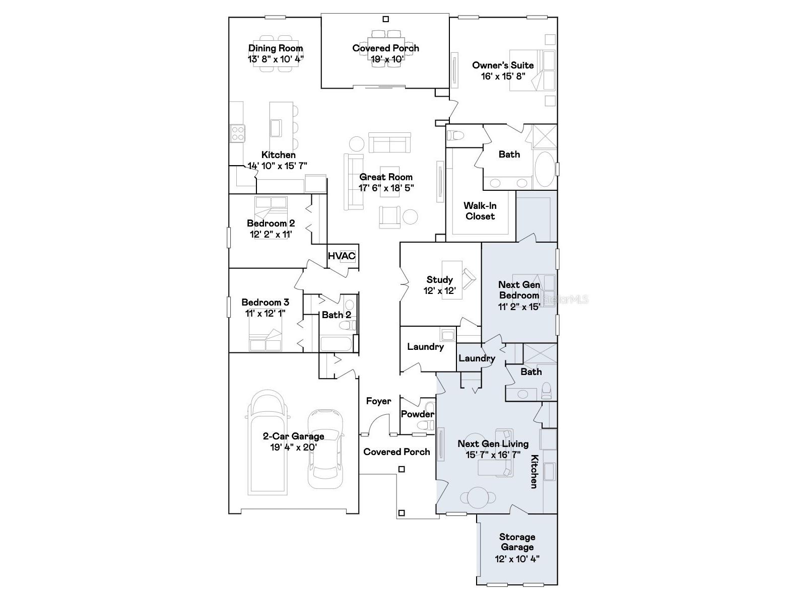 14133 NW Convergence Boulevard Alachua FL 32615 O6396068 image2