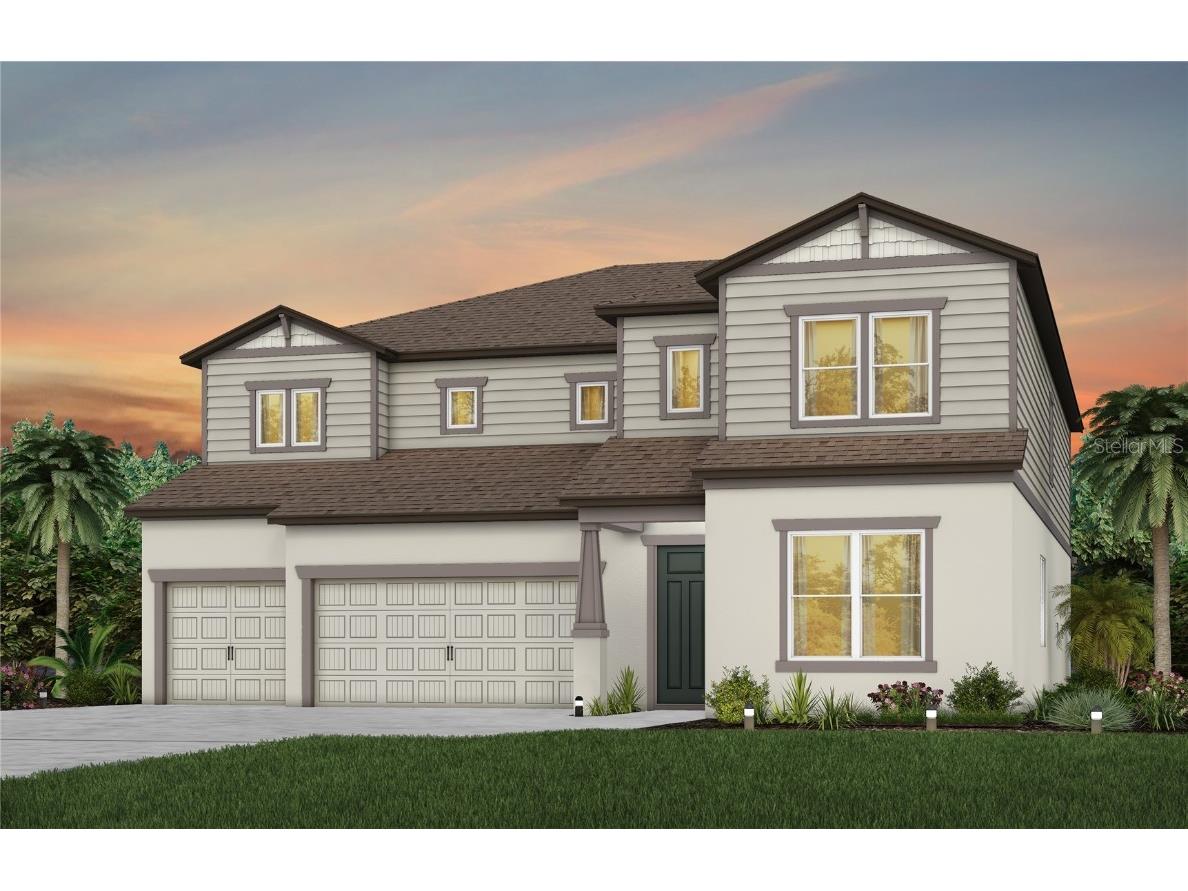 14133 Samoa Hill Court Riverview FL 33569 T3486697 image1