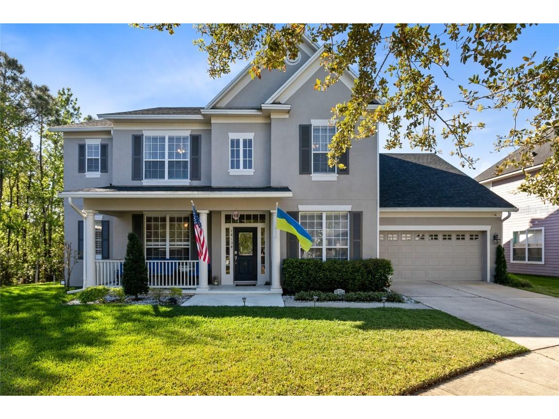 14134 Chicora Crossing Boulevard Orlando FL 32828 O6116433 image1