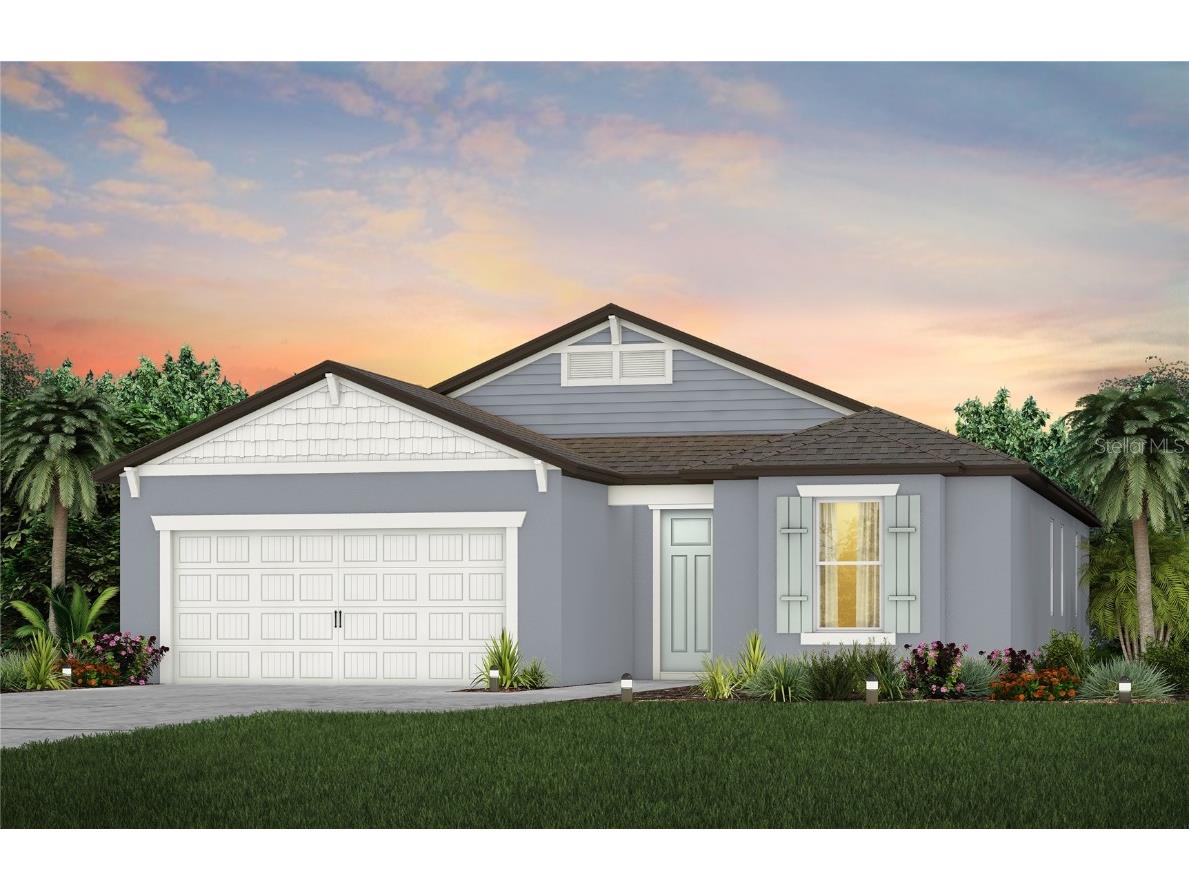 14134 Samoa Hill Court Riverview FL 33569 T3413335 image1