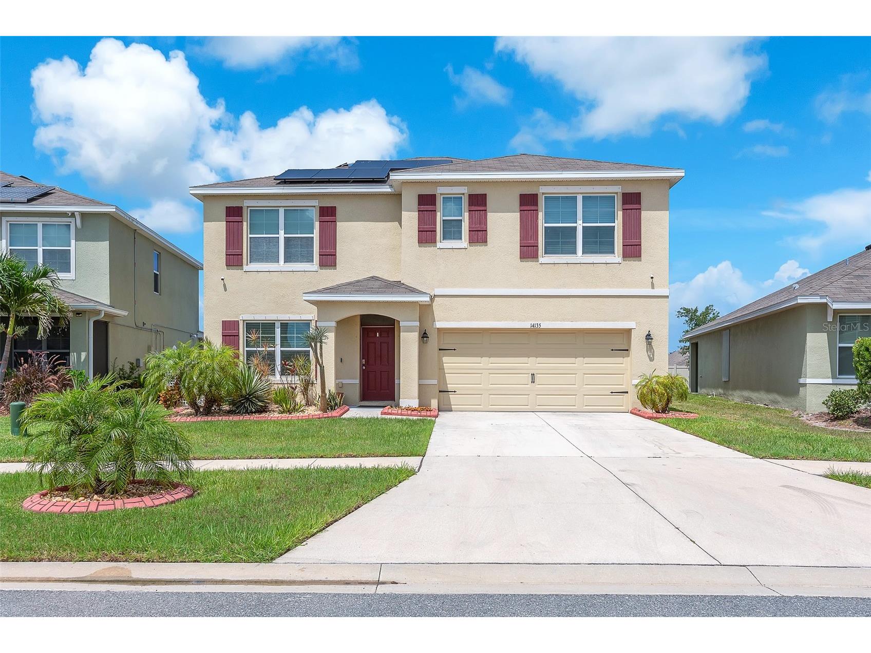 14135 Arbor Pines Drive Riverview FL 33579 TB8465310 image1