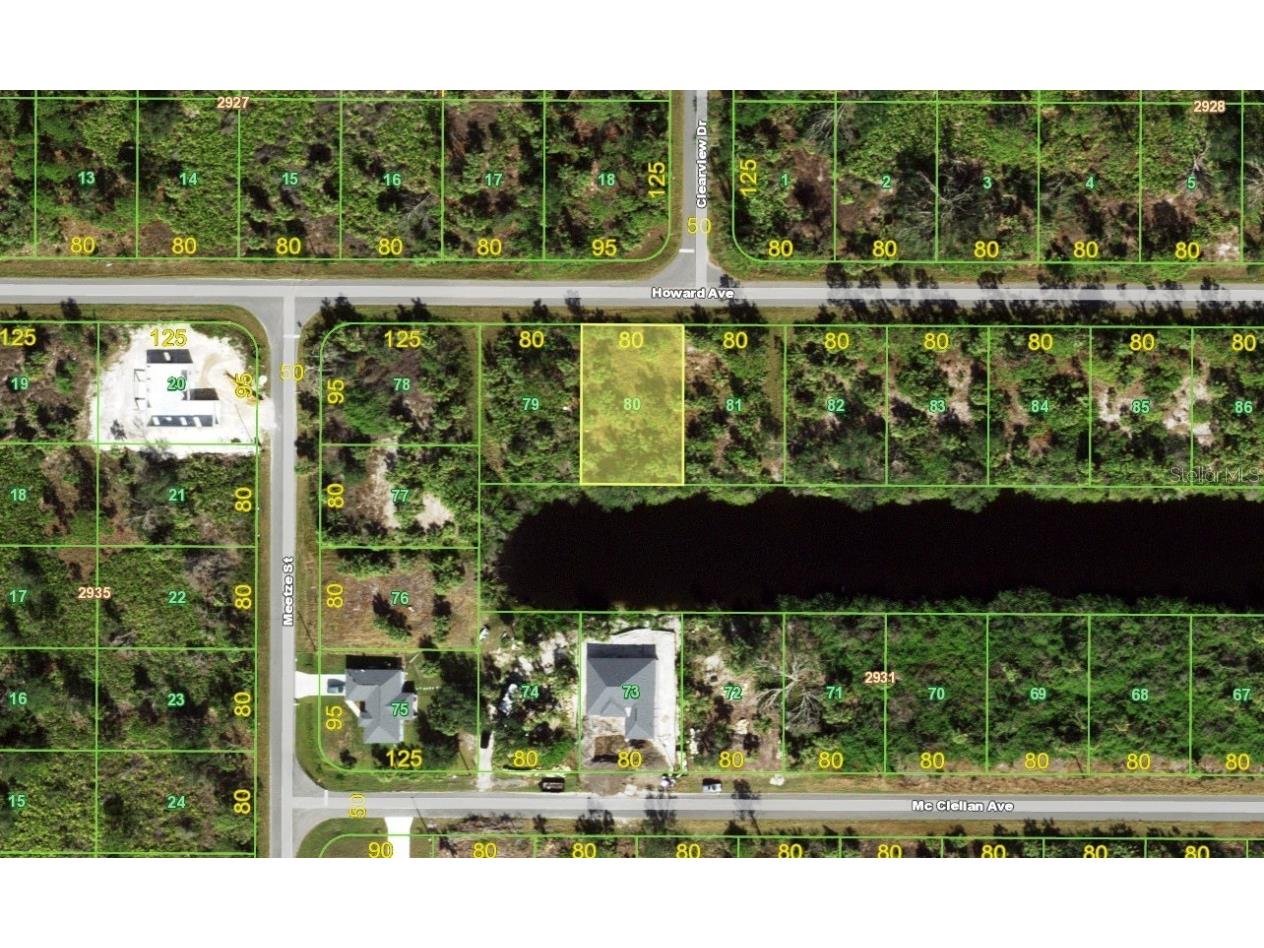 14135 Howard Avenue Port Charlotte FL 33953 TB8409799 image1
