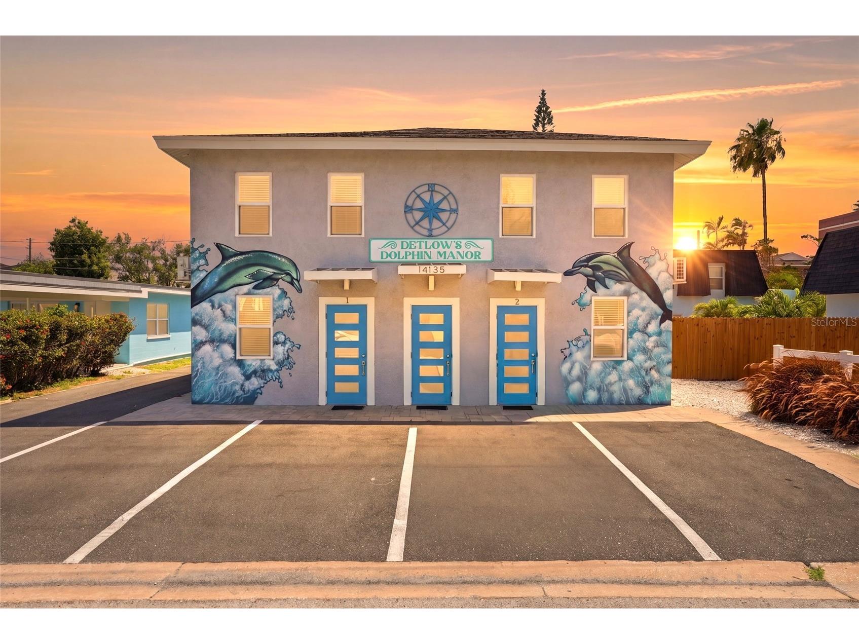 14135 Palm Street Madeira Beach FL 33708 TB8516347 image1