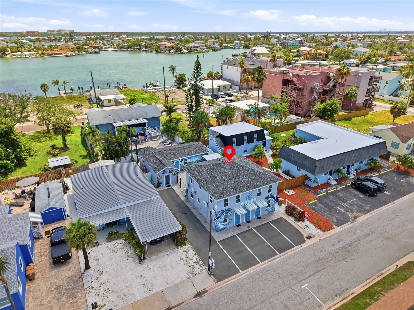 14135 Palm Street Madeira Beach FL 33708 TB8516347 image43
