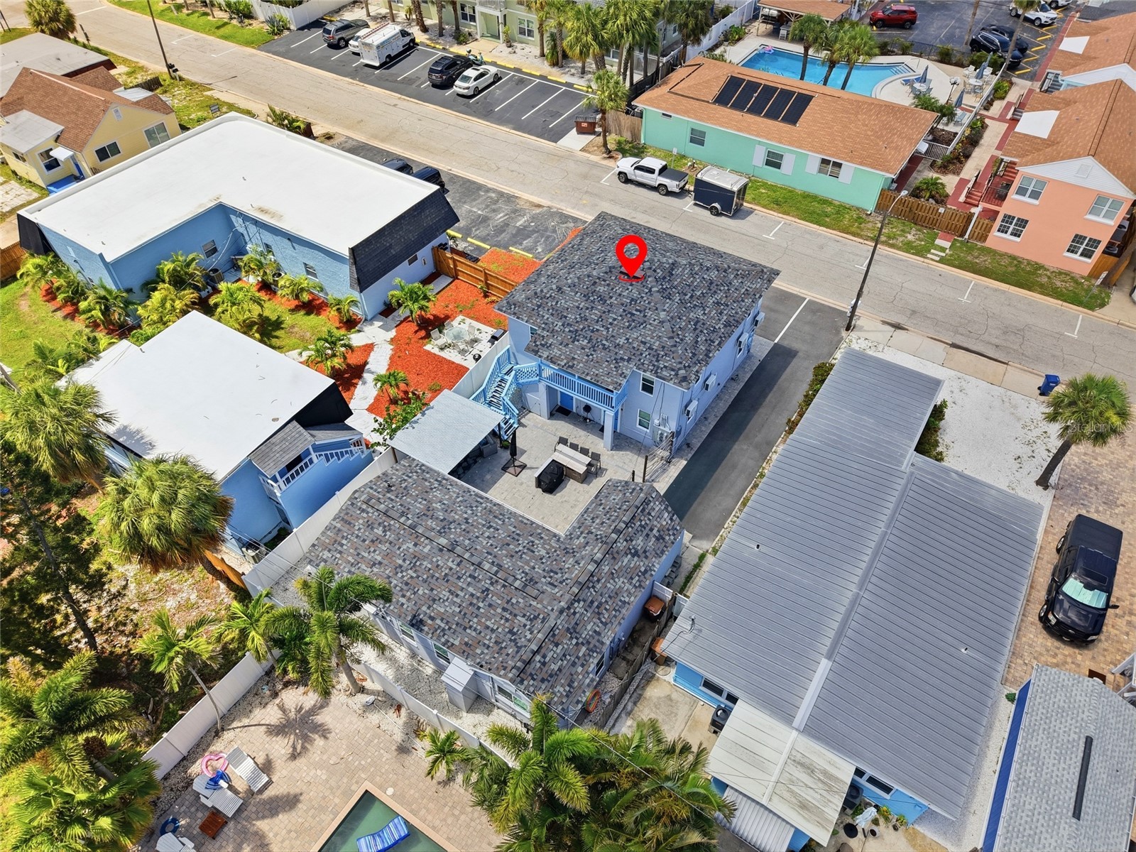 14135 Palm Street Madeira Beach FL 33708 TB8516347 image45