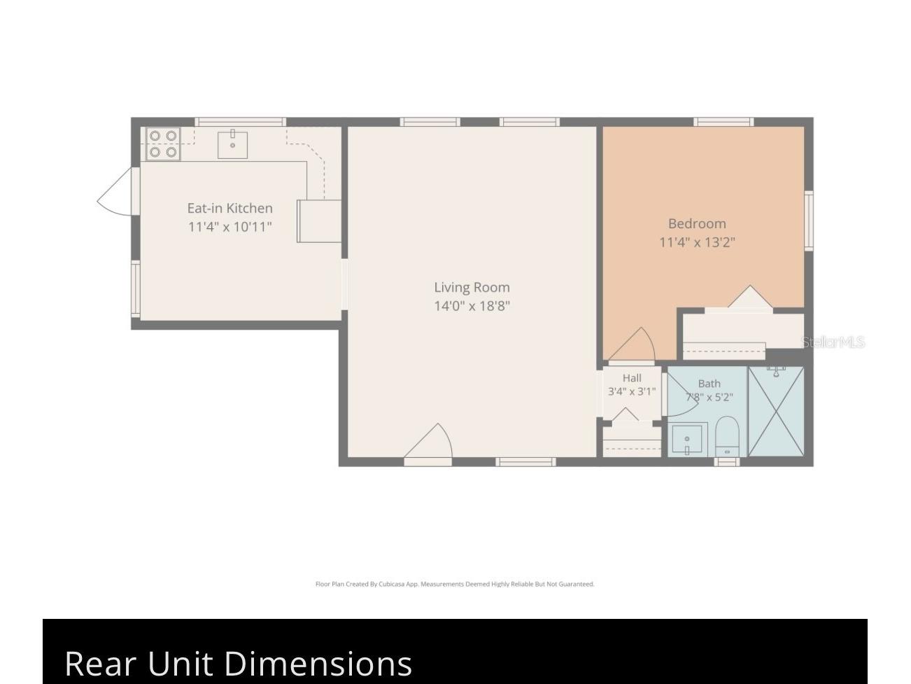 14135 Palm Street Madeira Beach FL 33708 TB8516347 image60