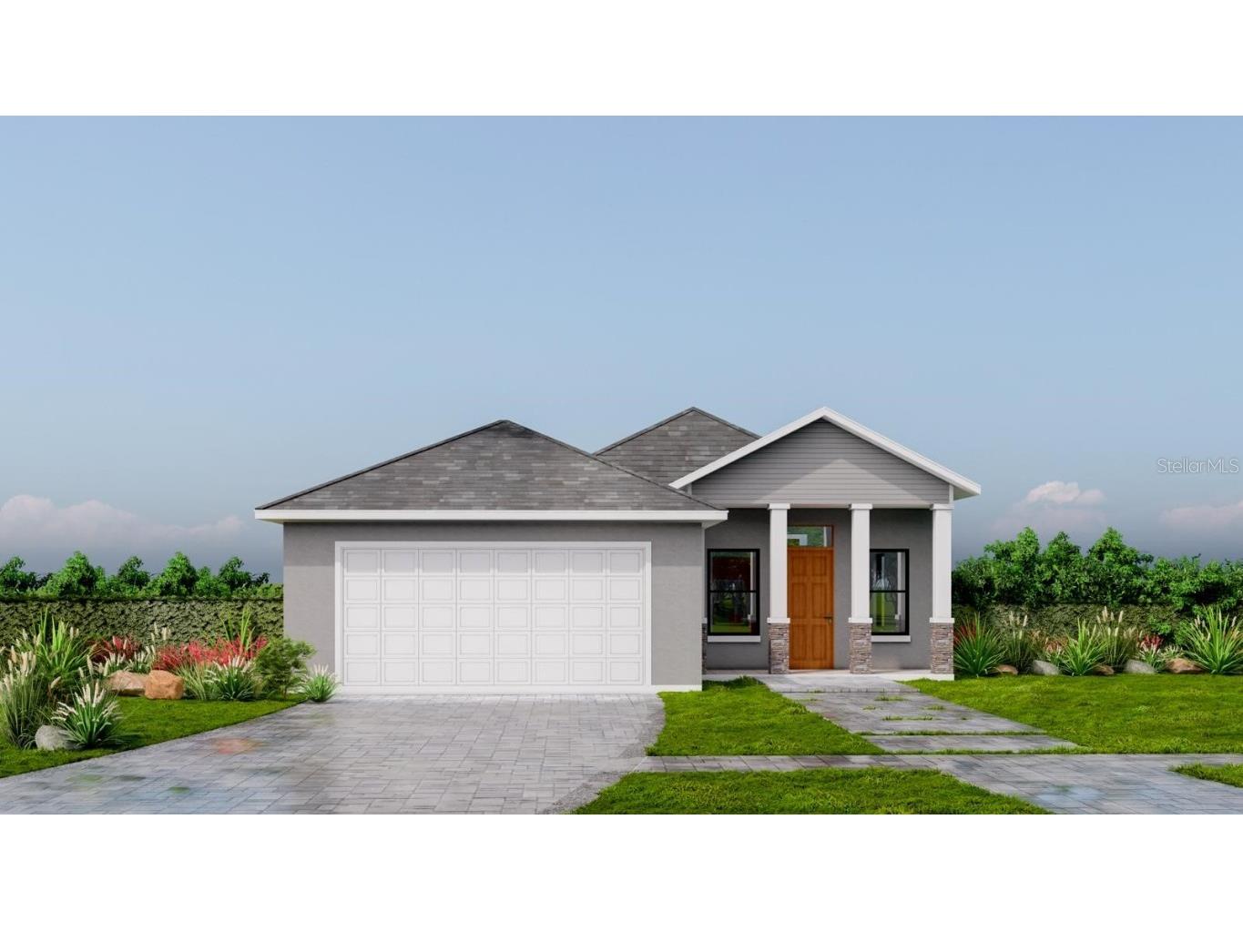 14135 Se 162nd Place Weirsdale FL 32195 G5092356 image1