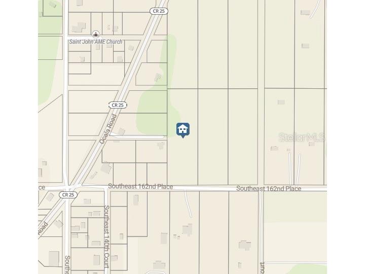 14135 Se 162nd Place Weirsdale FL 32195 G5092356 image3