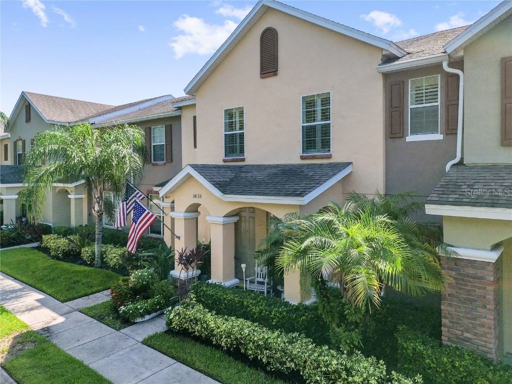 14135 Stowbridge Avenue Tampa FL 33626 TB8398774 image1