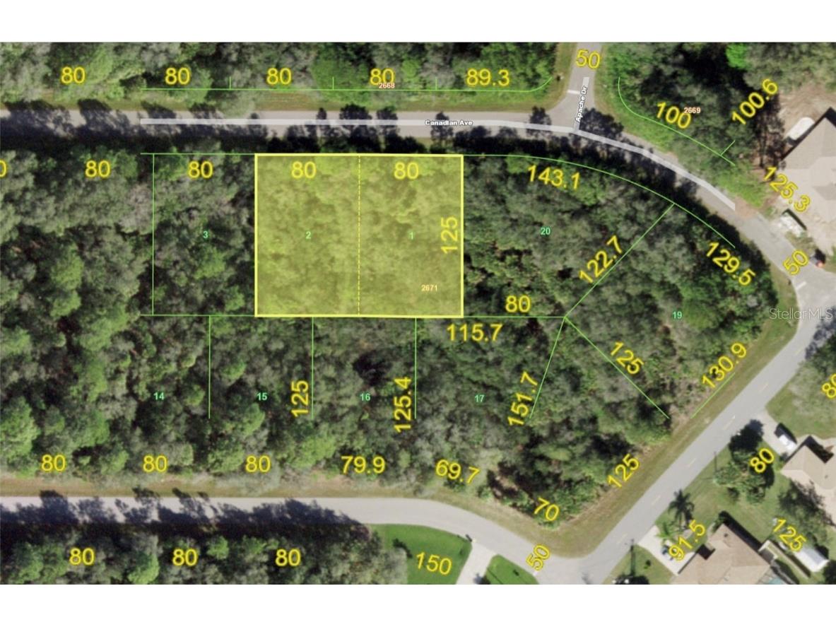 14137 Canadian Avenue Port Charlotte FL 33953 A4545220 image1