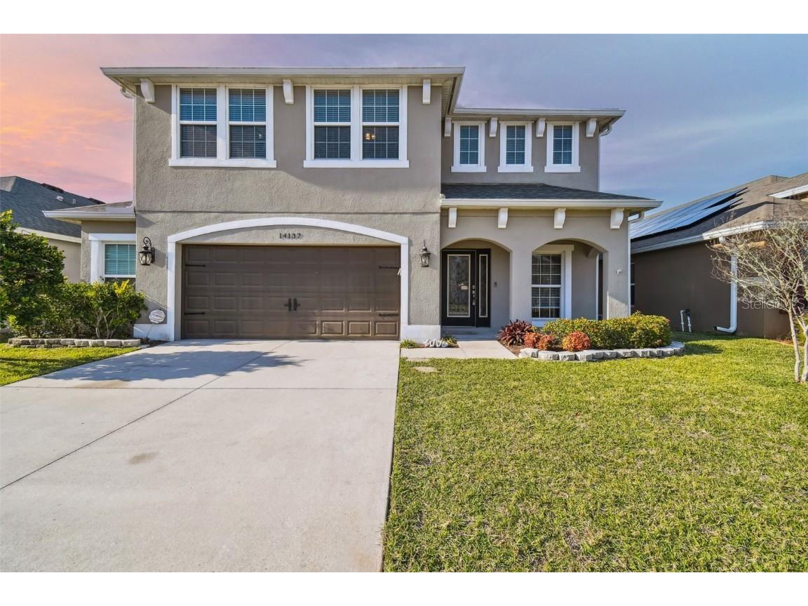 14137 Finsbury Drive Spring Hill FL 34609 T3428158 image1