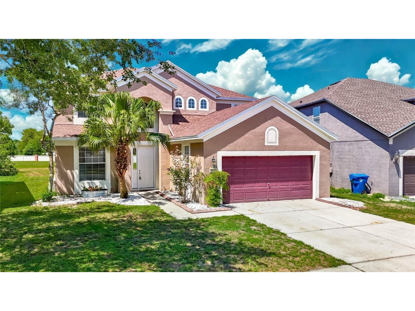 14137 Wake Robin Drive Brooksville FL 34604 TB8387350 image1