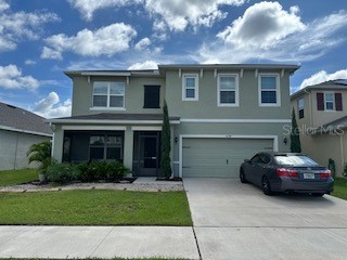 14138 Arbor Pines Drive Riverview FL 33579 T3545716 image1