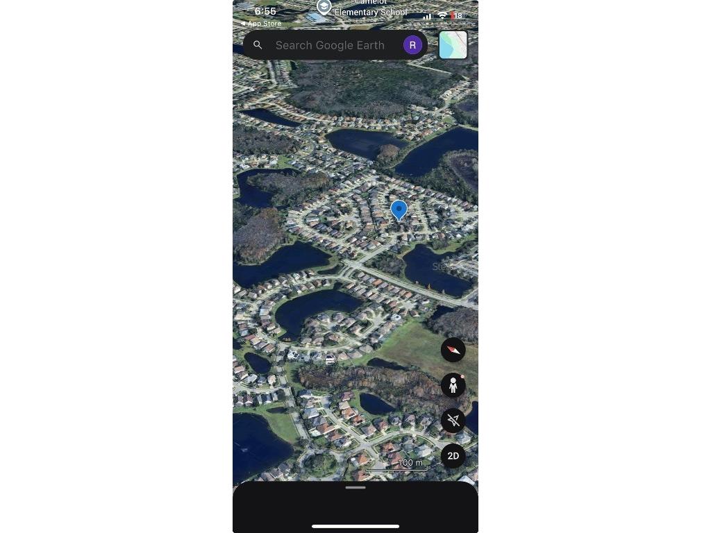 14138 Castlerock Drive Orlando FL 32828 A4673650 image22