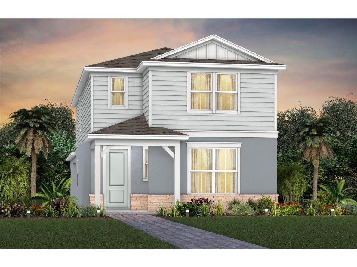 14138 Lanikai Beach Drive Orlando FL 32827 O6126054 image1